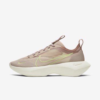 Nike Vista Lite - Női Utcai Cipő - Khaki Szürke